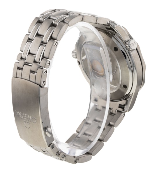 Omega Seamaster 300m 212.30.41.20.01.005